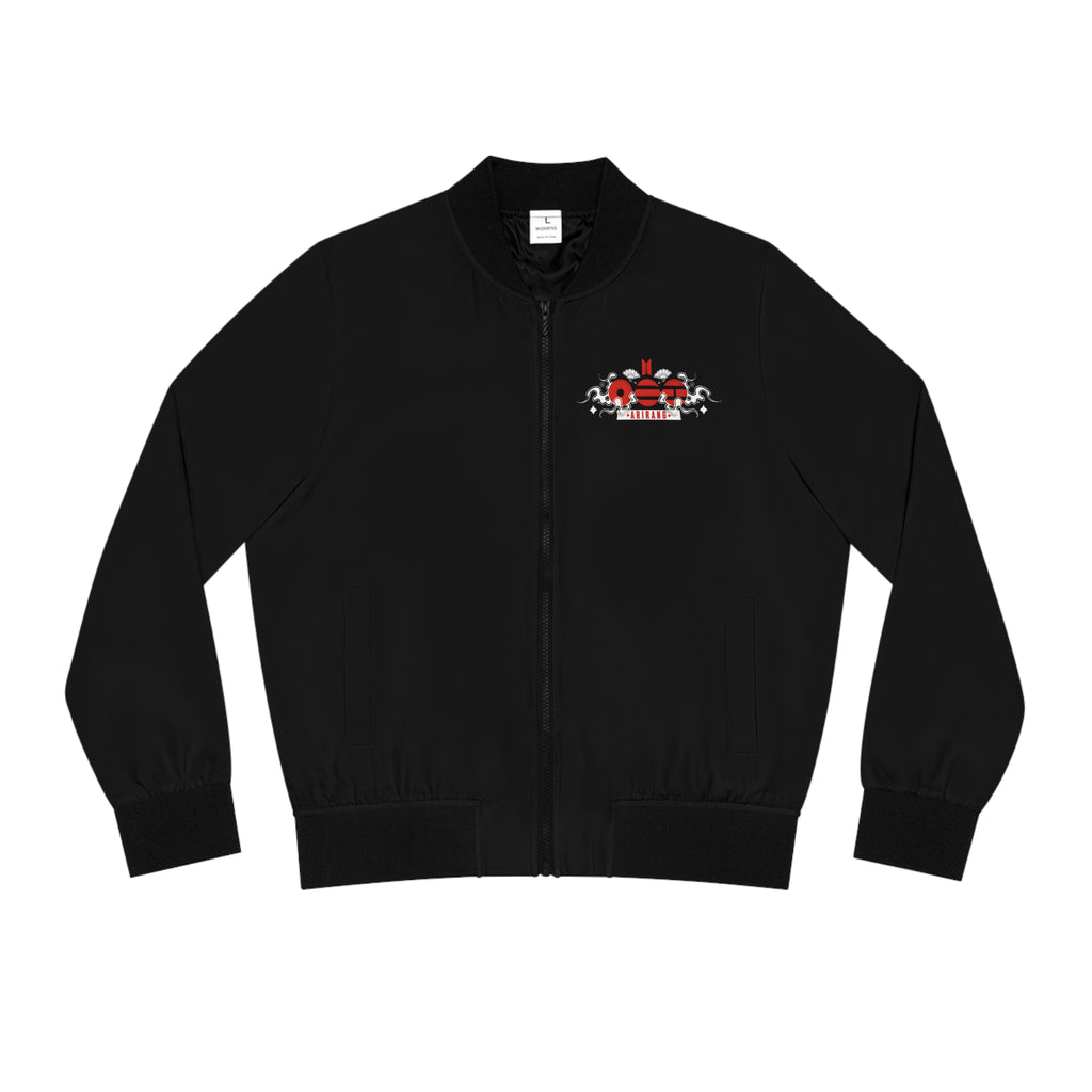 Stunning ARIRANG BTS merch jacket for BTS concert (updated design) - design 2