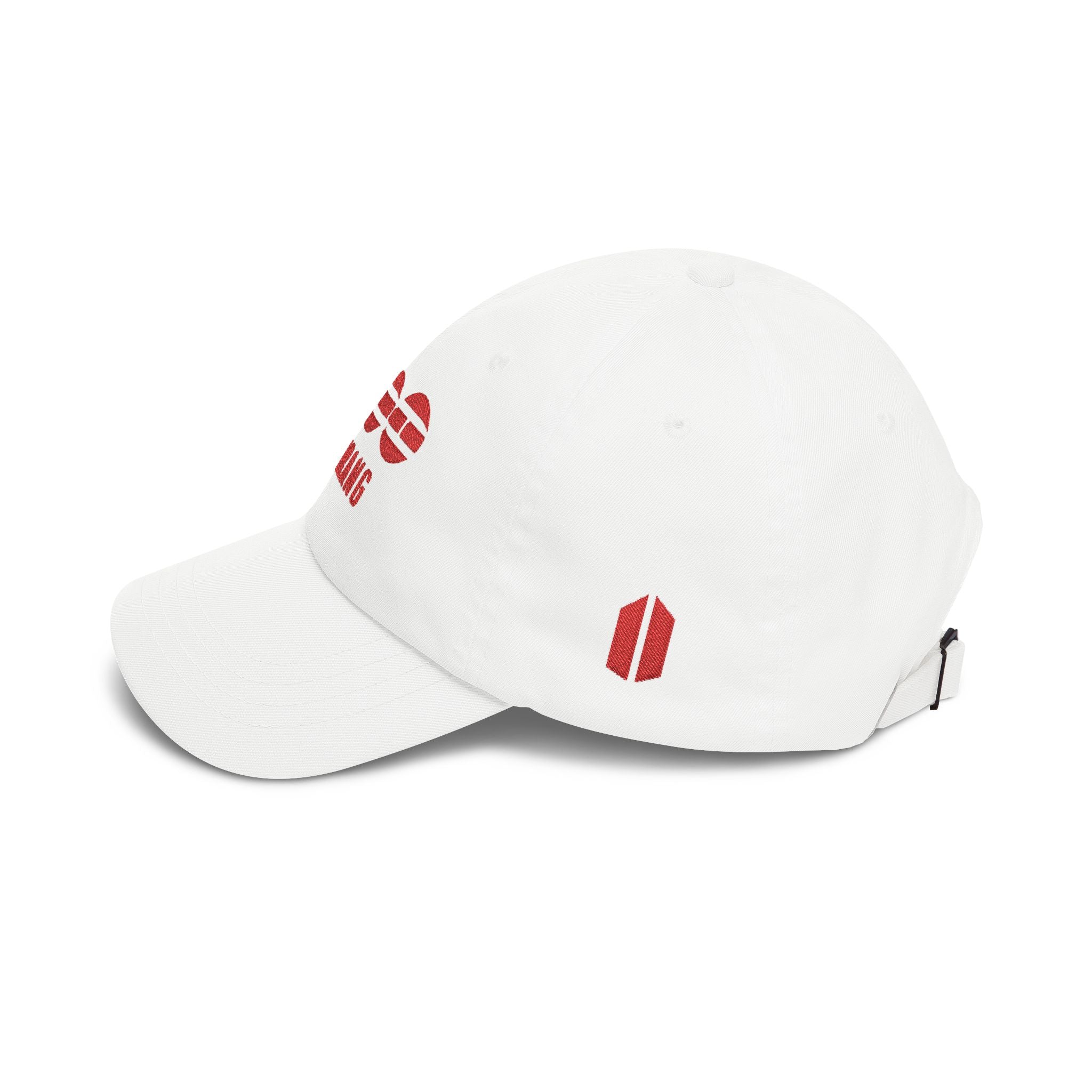 ARIRANG Embroidered Cap