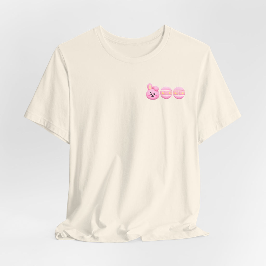 Arirang Cooky BT21 T-Shirt
