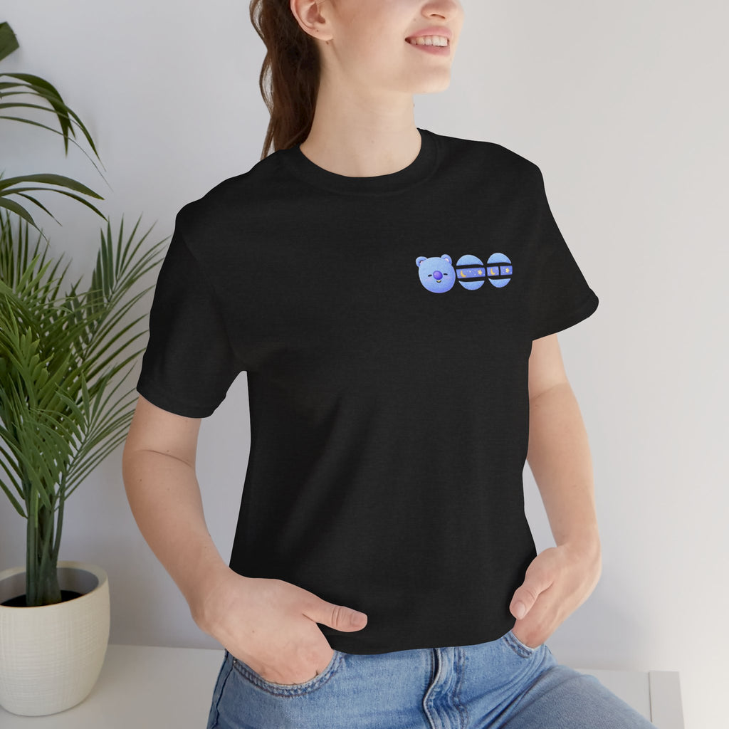 Arirang BTS Koya BT21 T-Shirt