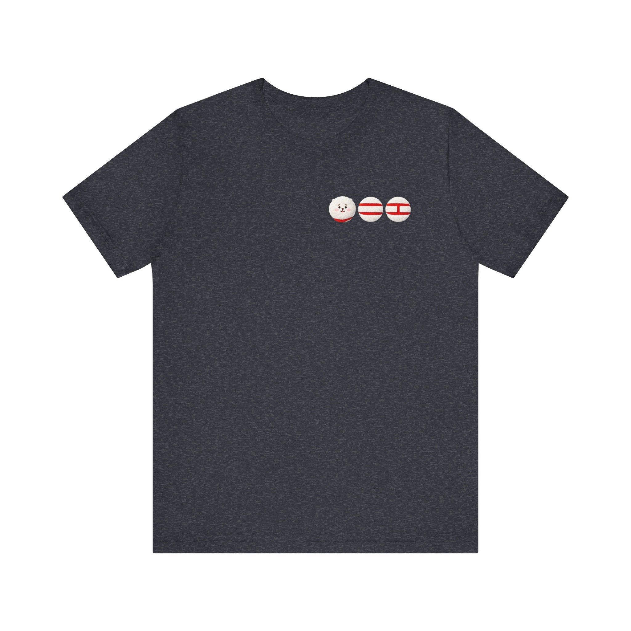 Arirang BTS RJ BT21 T-Shir