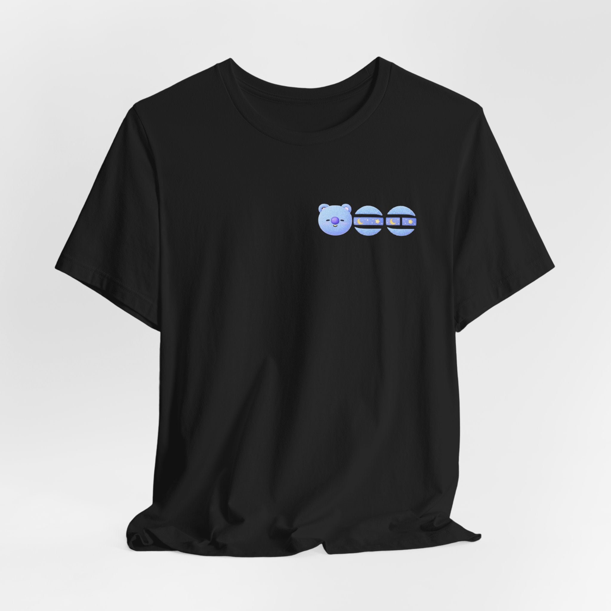 Arirang BTS Koya BT21 T-Shirt