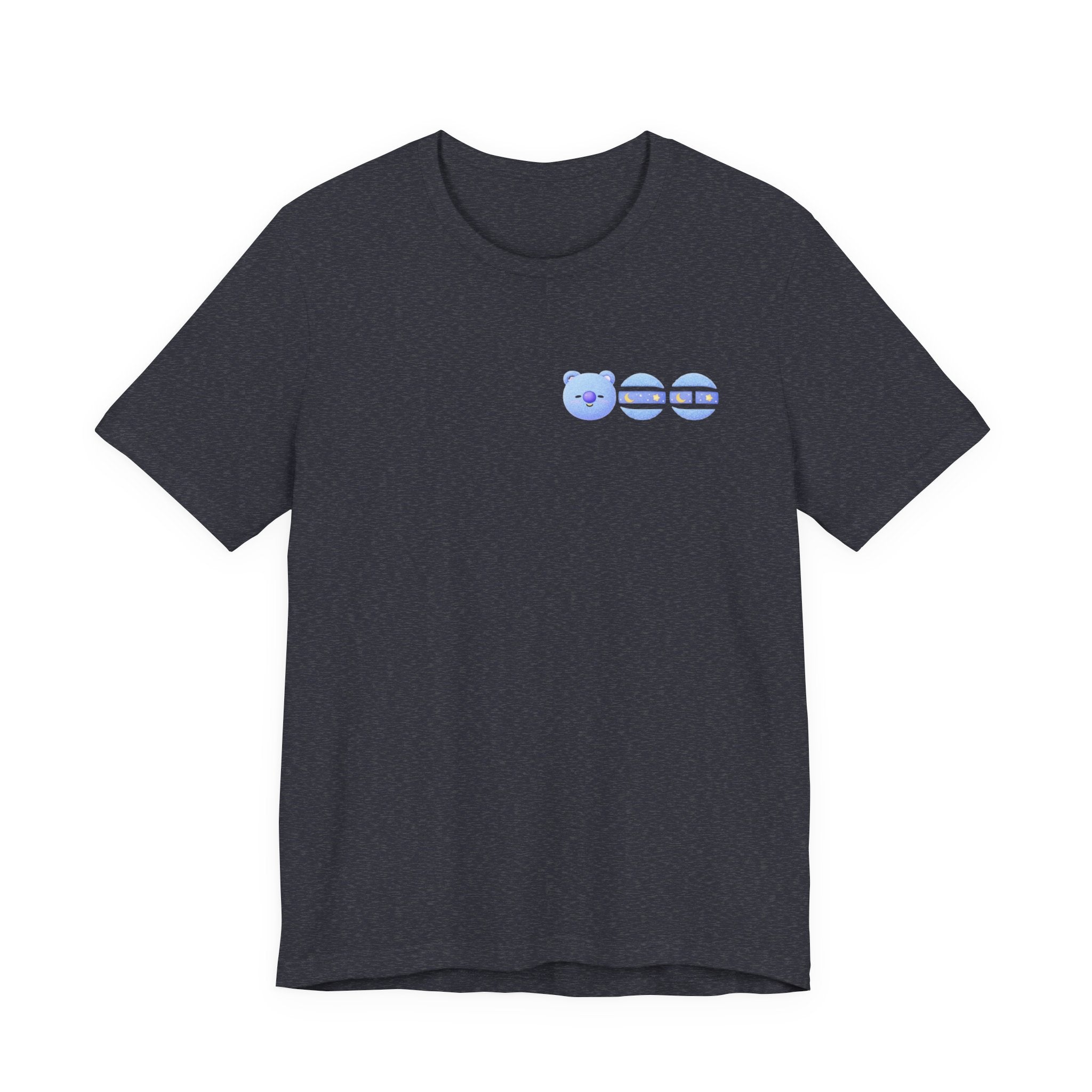 Arirang BTS Koya BT21 T-Shirt