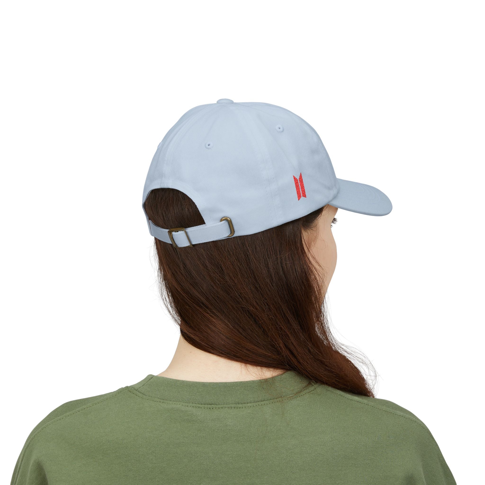 ARIRANG Embroidered Cap