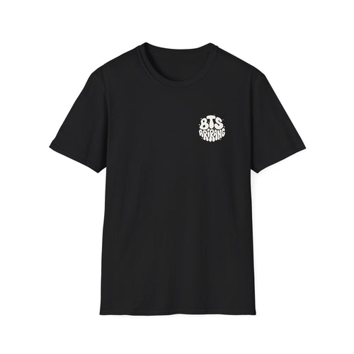 BTS Arirang Inspired Aliens T-Shirt | BTS World Tour Fan Shirt