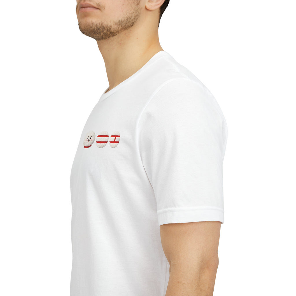 Arirang BTS RJ BT21 T-Shir