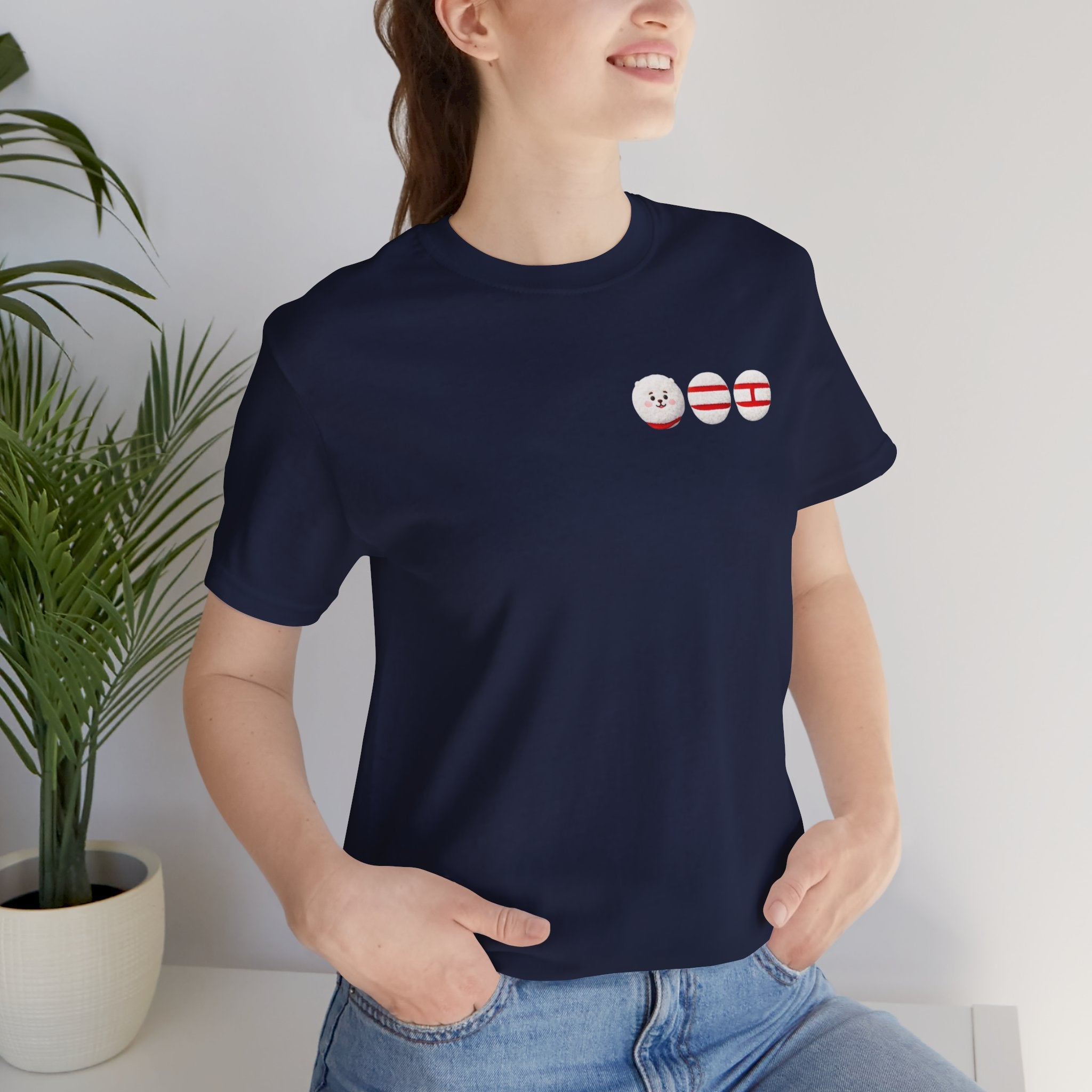Arirang RJ BT21 T-Shirt