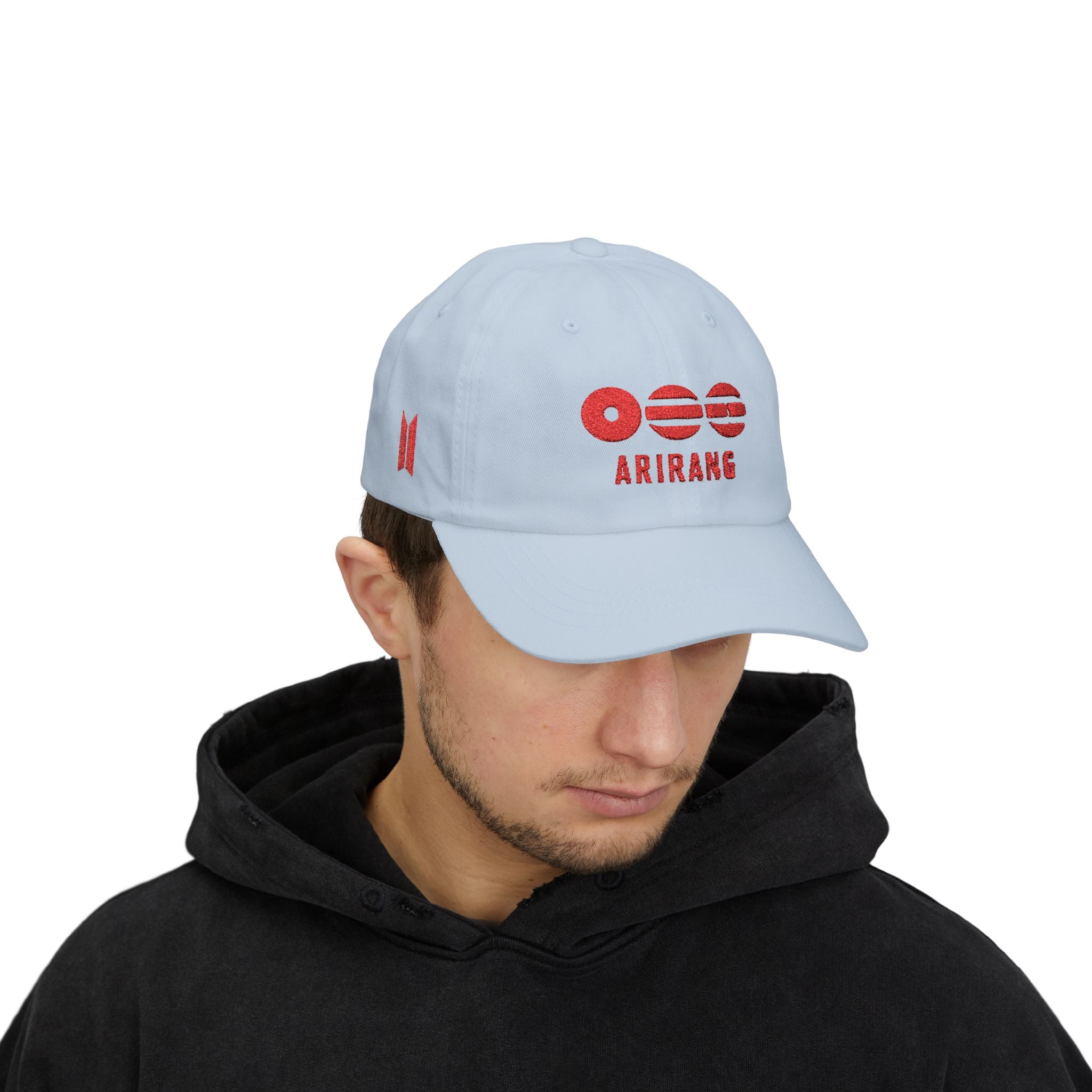 ARIRANG Embroidered Cap