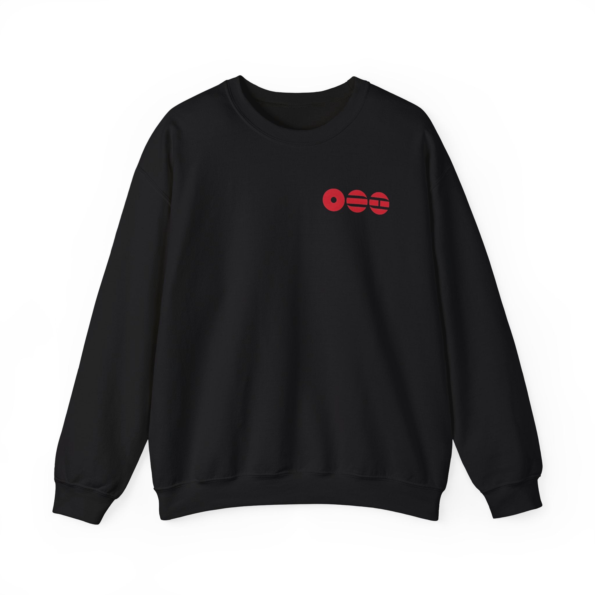 BT21 Characters Concert Sweatshirt