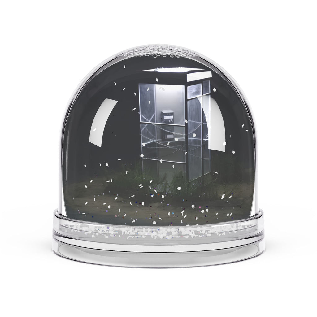 BTS Snow Globe - Persona era