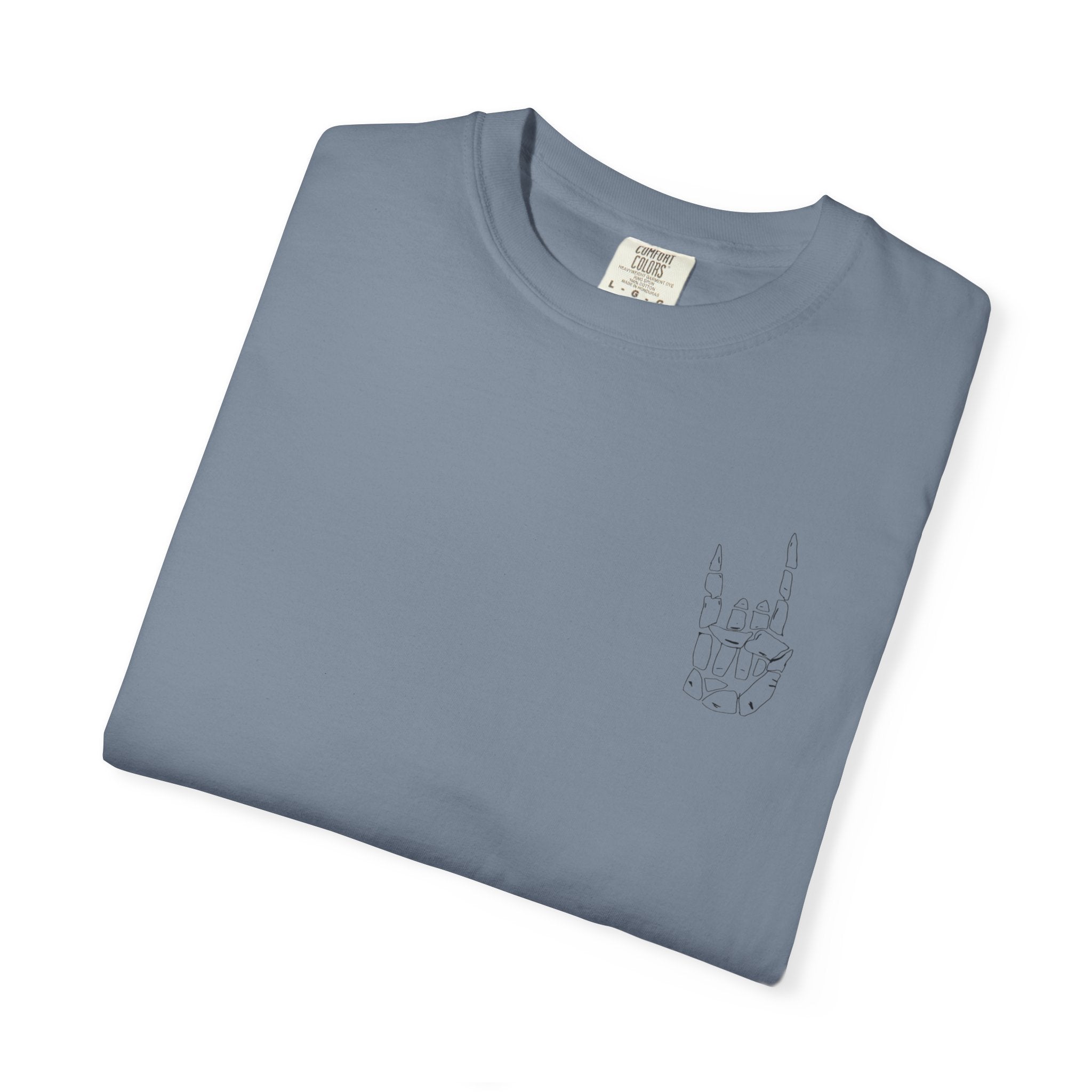 BTS Jungkook Inspired Tattoo T-Shirt