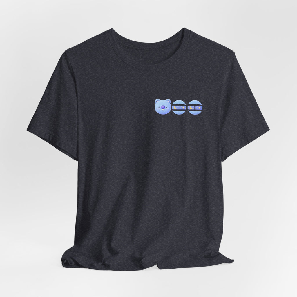 Arirang BTS Koya BT21 T-Shirt