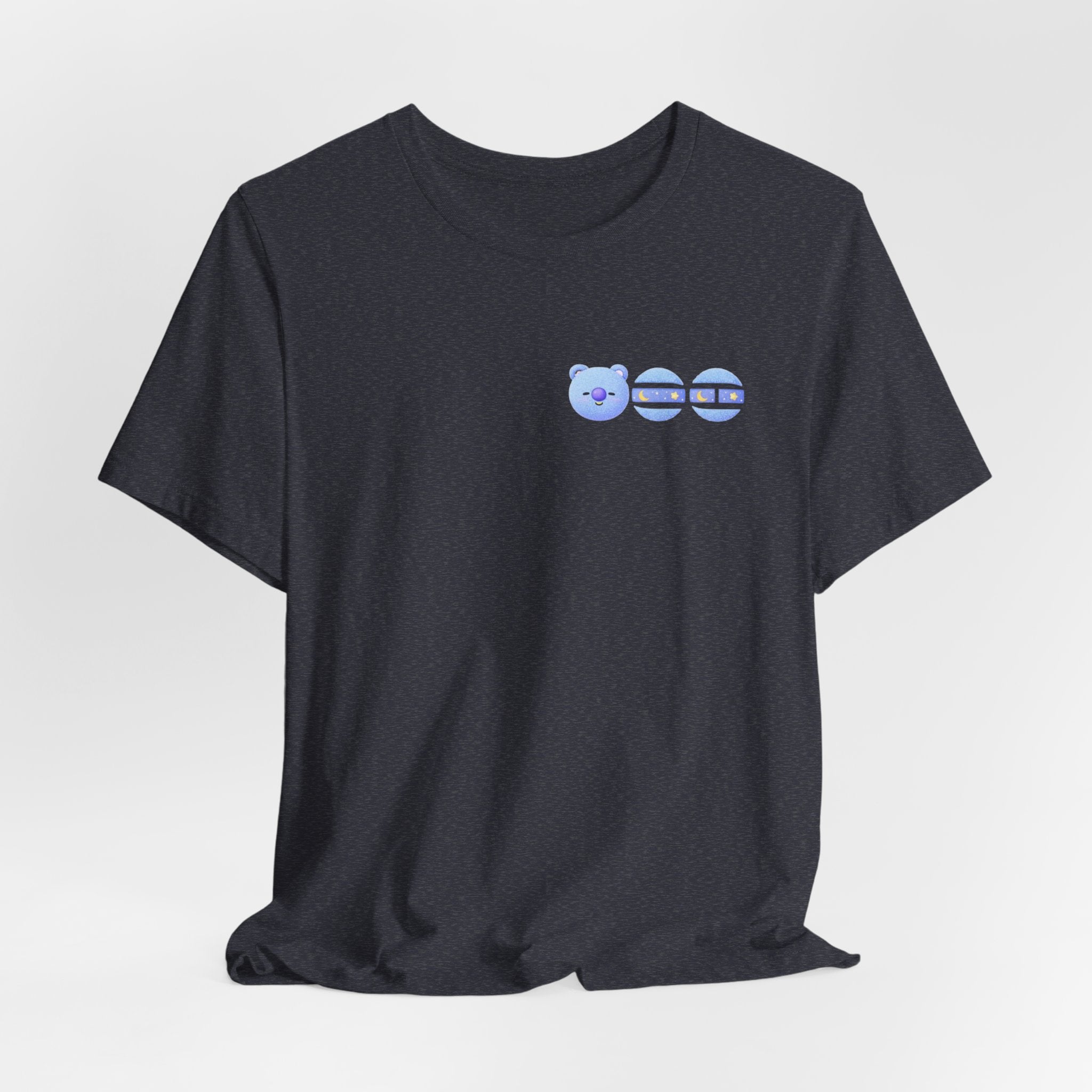 Arirang BTS Koya BT21 T-Shirt