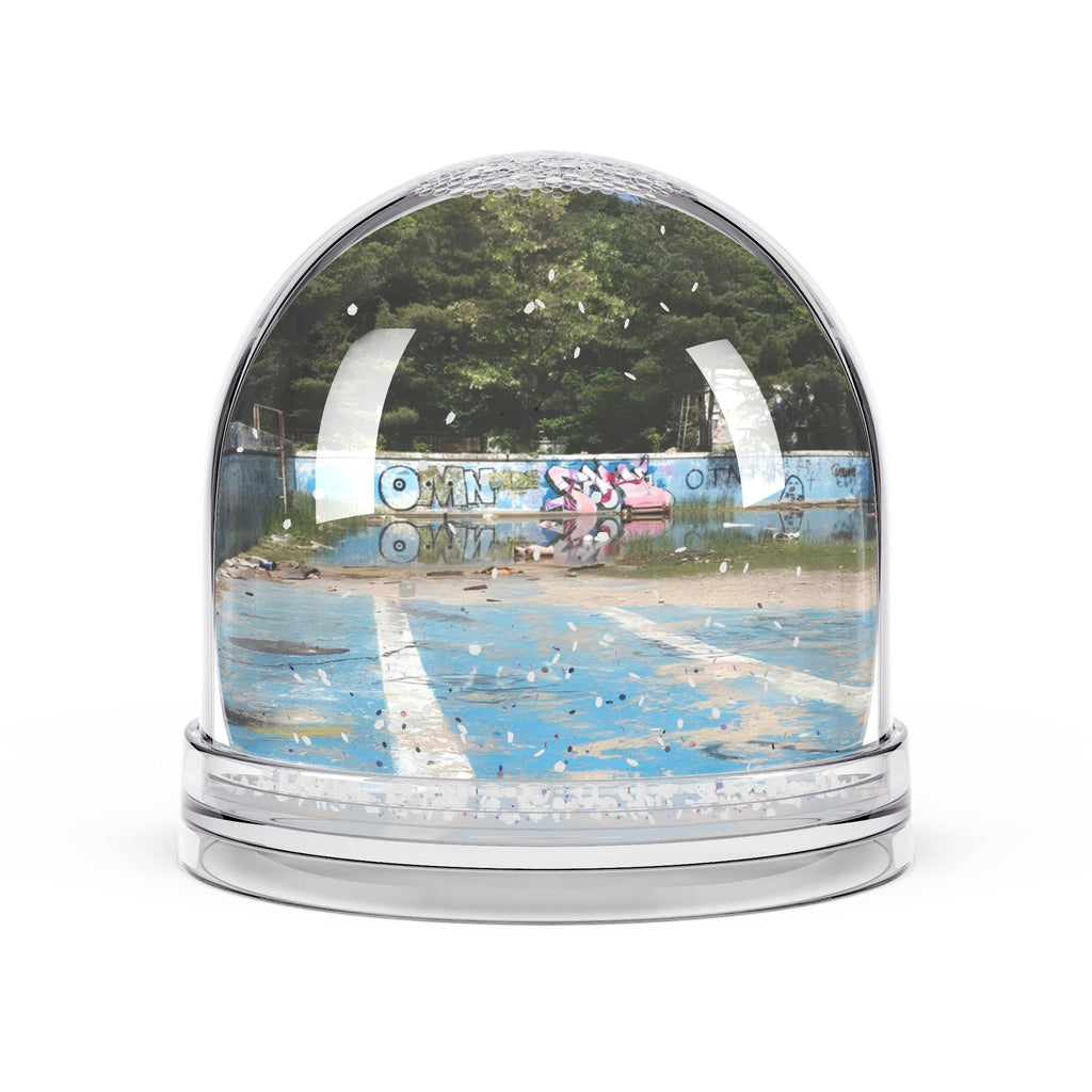 BTS Snow Globe - HYYH era