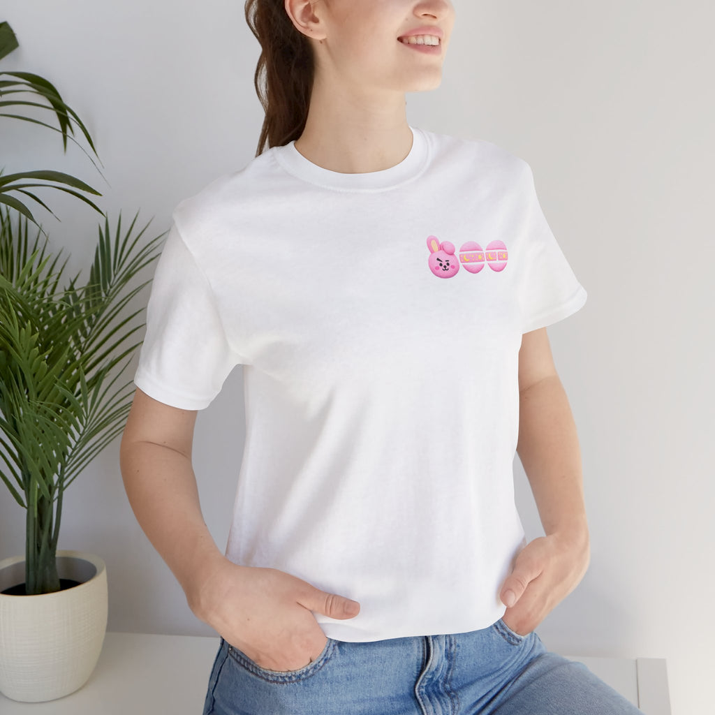 Arirang Cooky BT21 T-Shirt