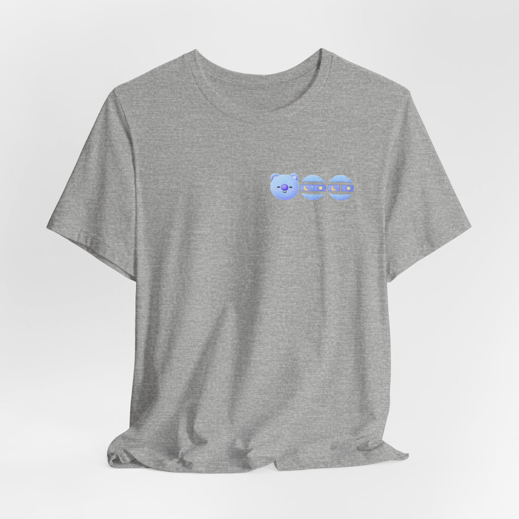 Arirang BTS Koya BT21 T-Shirt