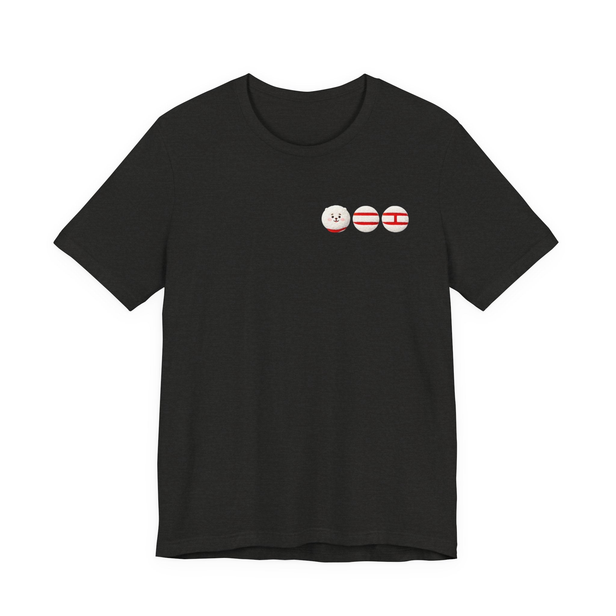 Arirang RJ BT21 T-Shirt
