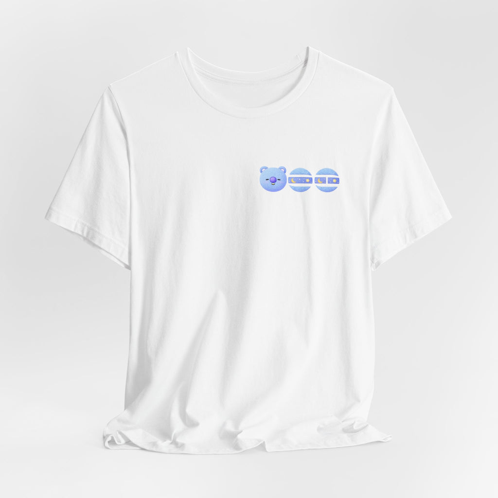 Arirang BTS Koya BT21 T-Shirt