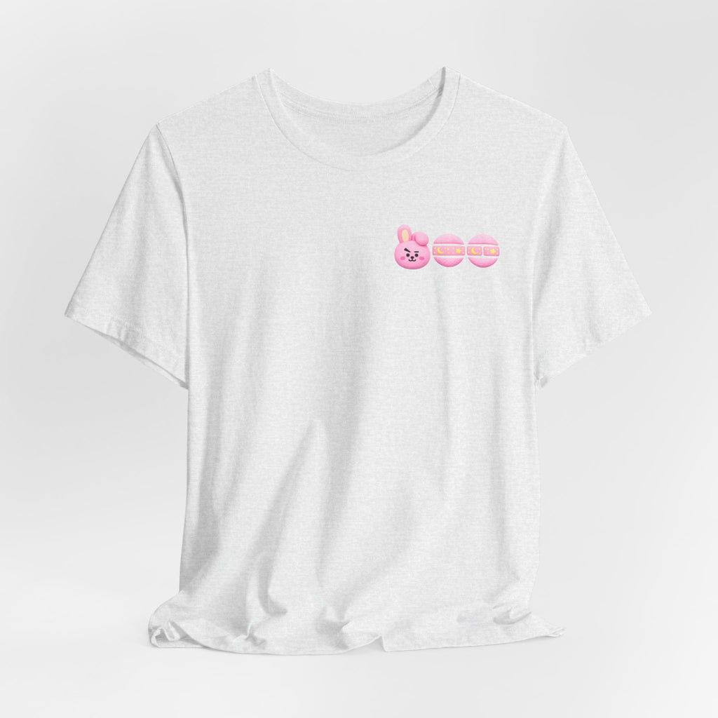 Arirang Cooky BT21 T-Shirt