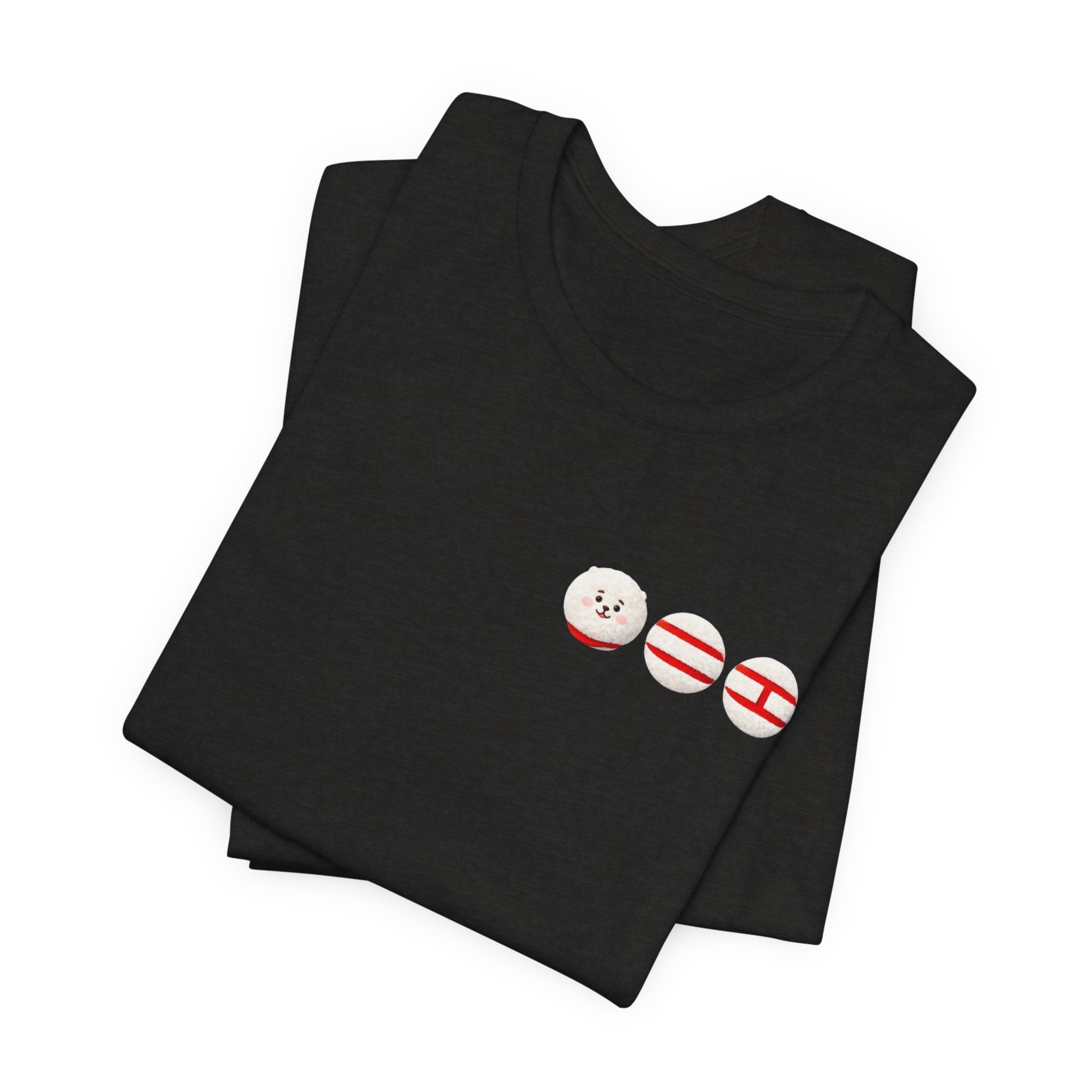 Arirang RJ BT21 T-Shirt
