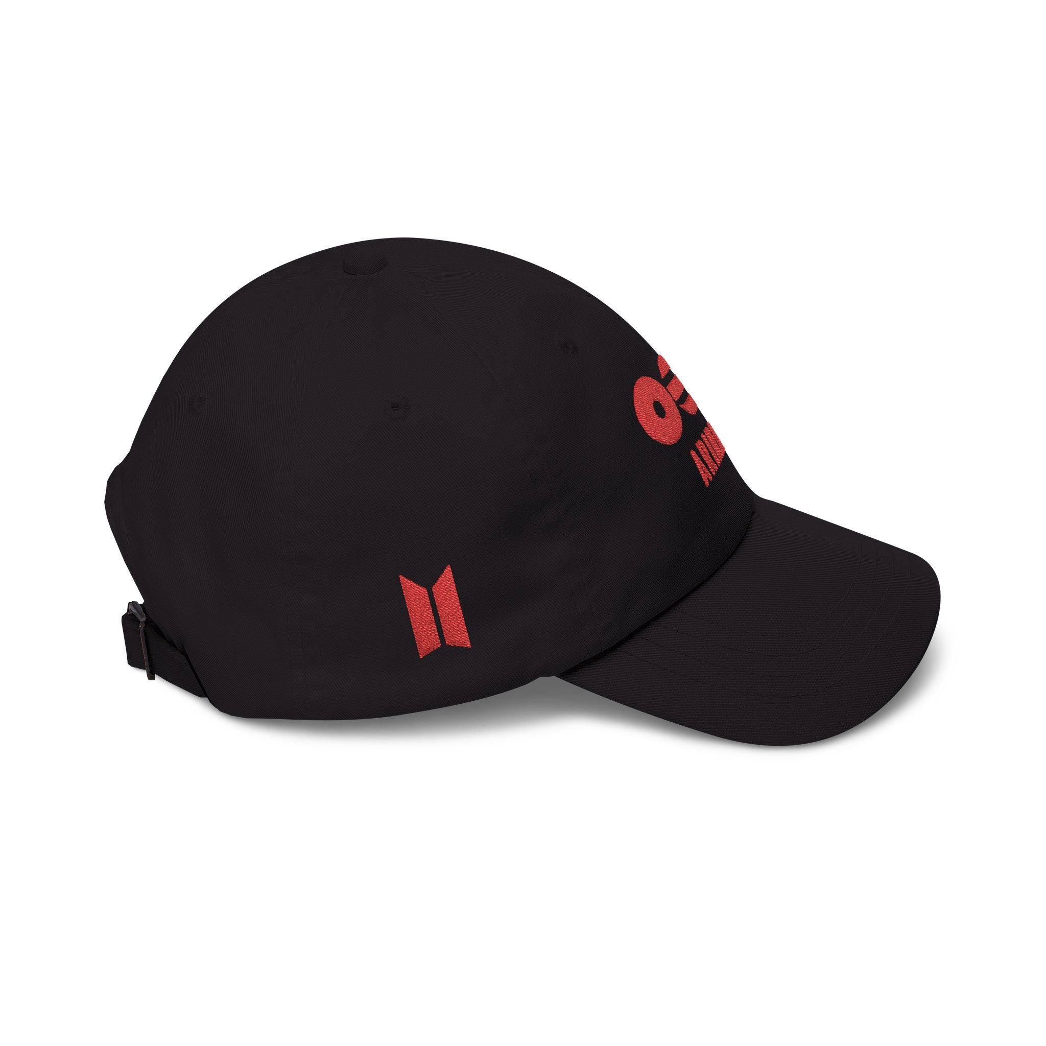ARIRANG Embroidered Cap