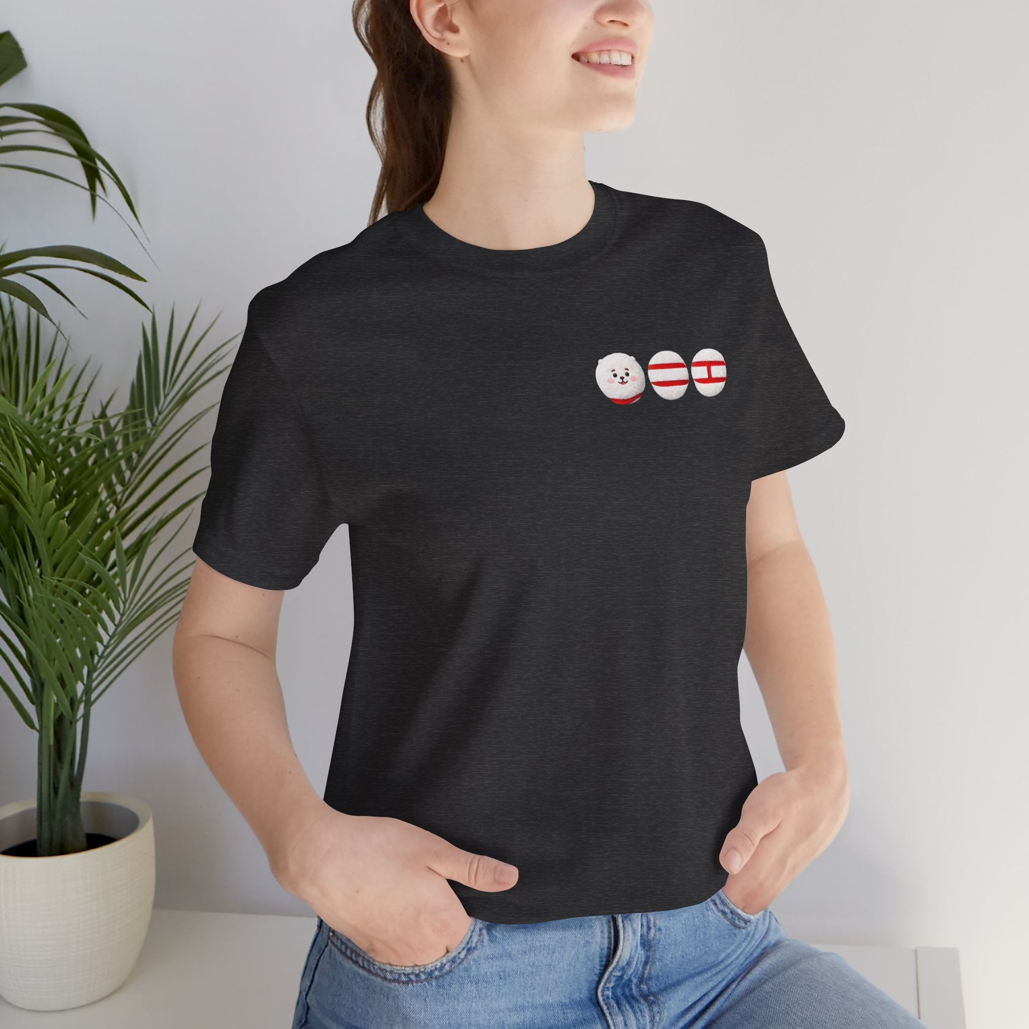 Arirang RJ BT21 T-Shirt