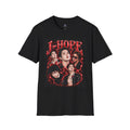 Graphic Tee — Jhope shirt