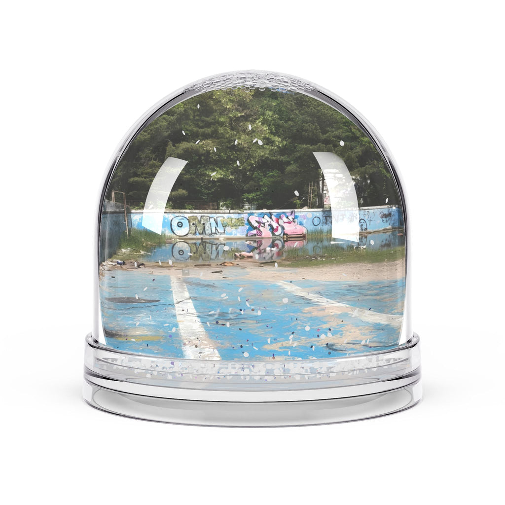 BTS Snow Globe - HYYH era