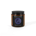 BTS Soy Candle — 'JUNGKOOK Decalcomania' Amber Jar Scented Candle