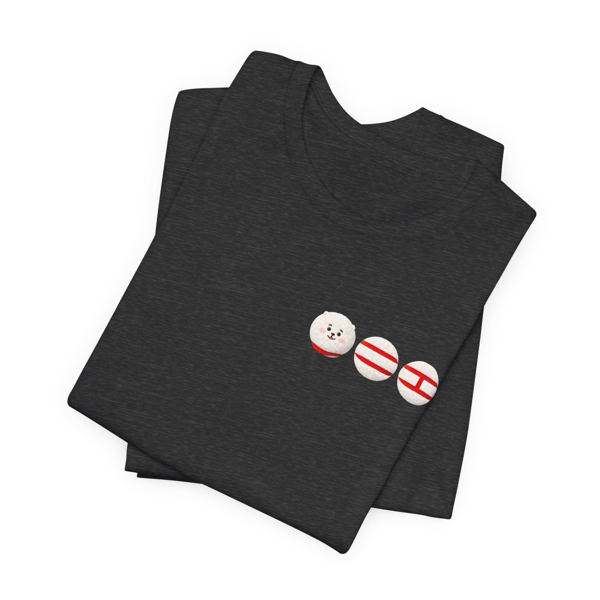 Arirang RJ BT21 T-Shirt