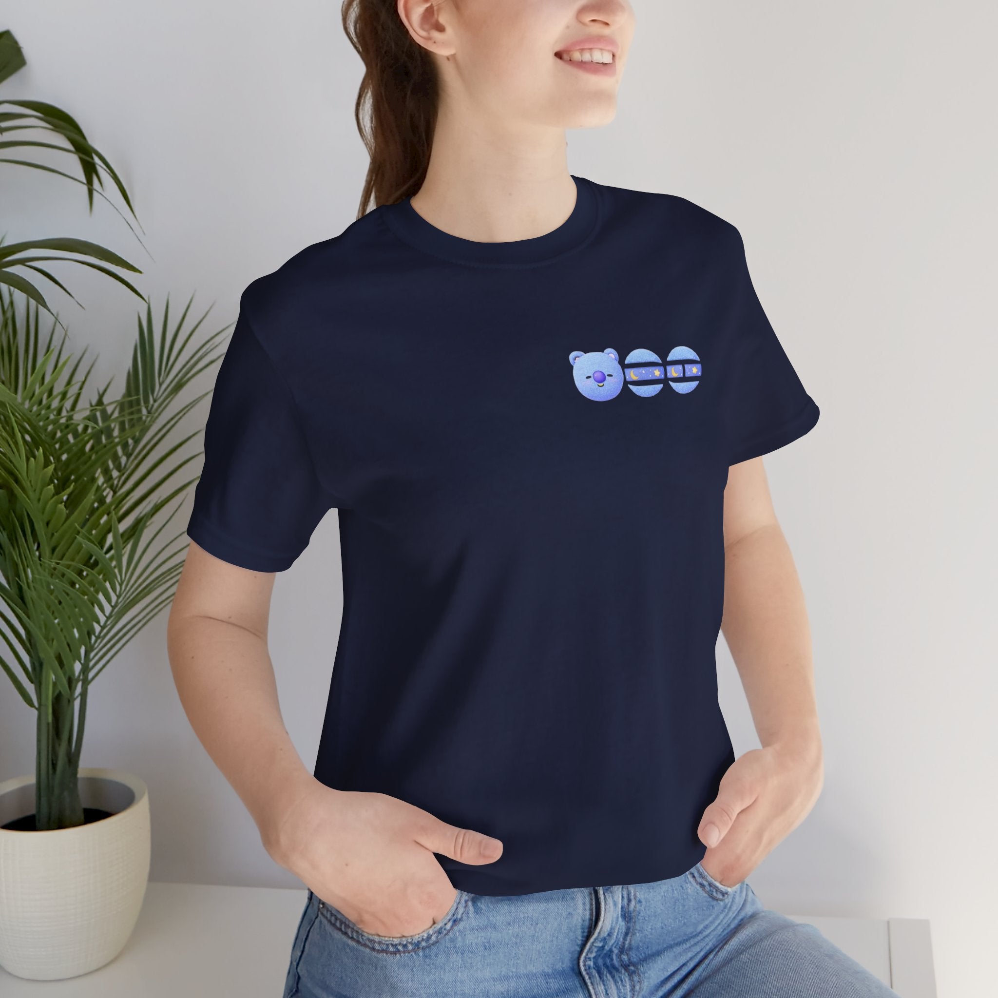 Arirang BTS Koya BT21 T-Shirt