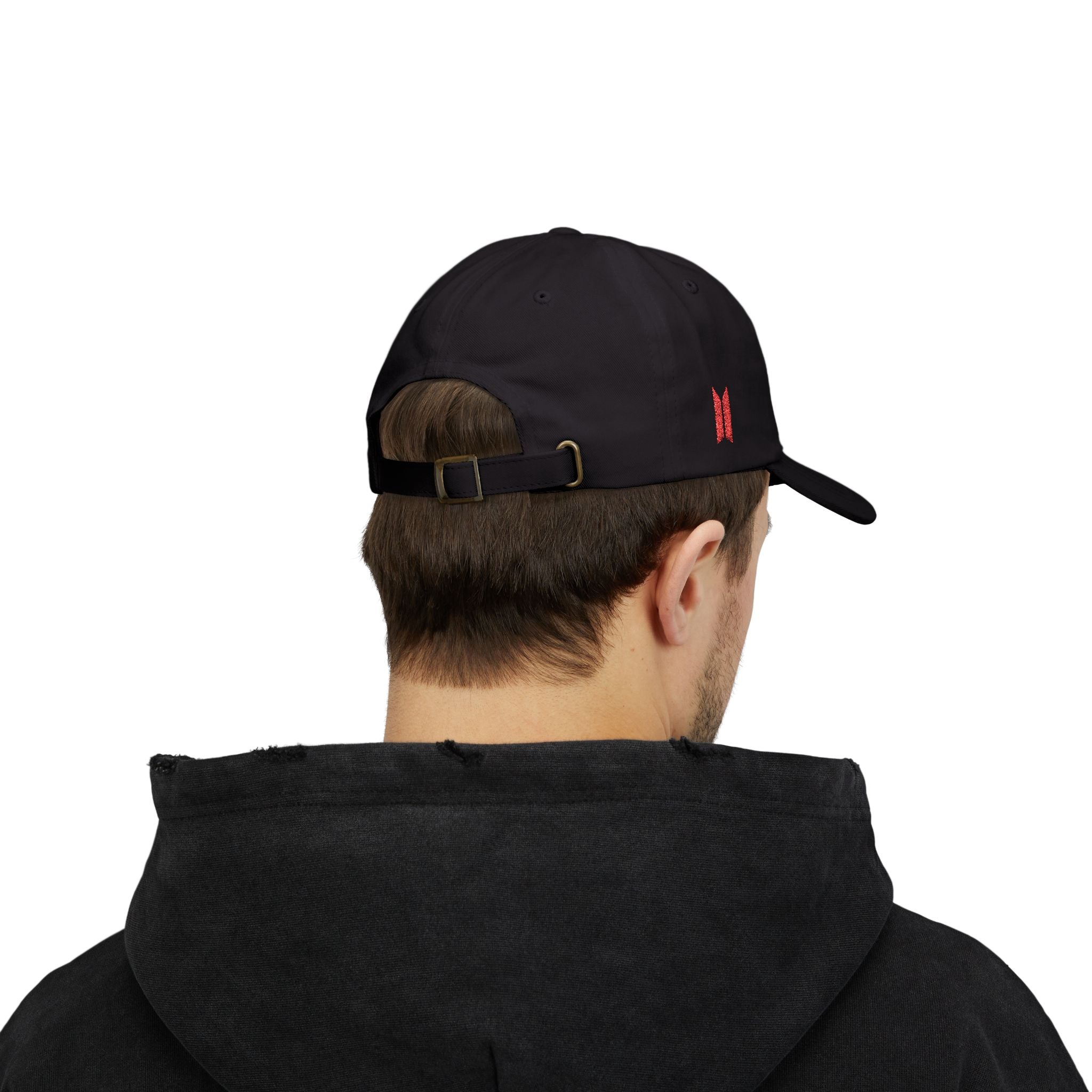 ARIRANG Embroidered Cap