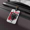 BTS ARIRANG Luggage Tag