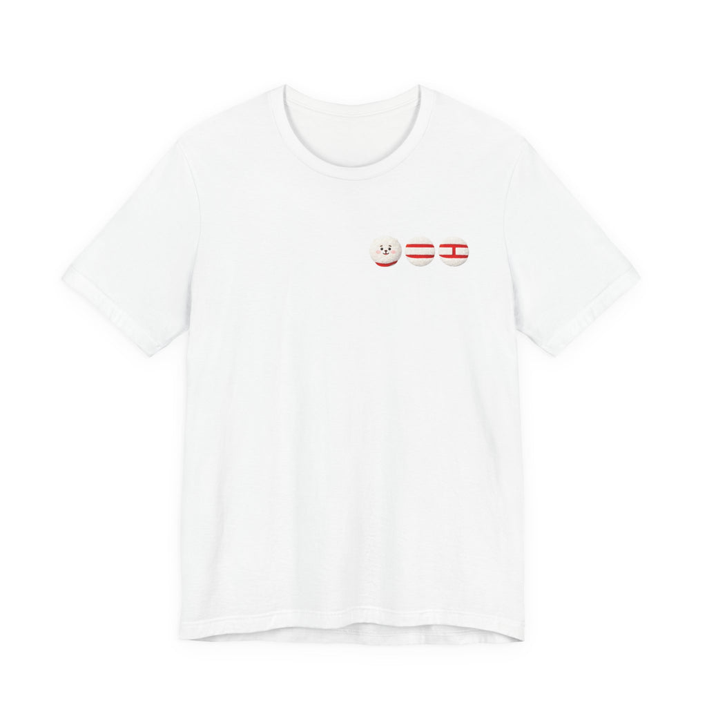 Arirang BTS RJ BT21 T-Shir
