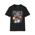 Graphic Tee — Yoongi Suga shirt