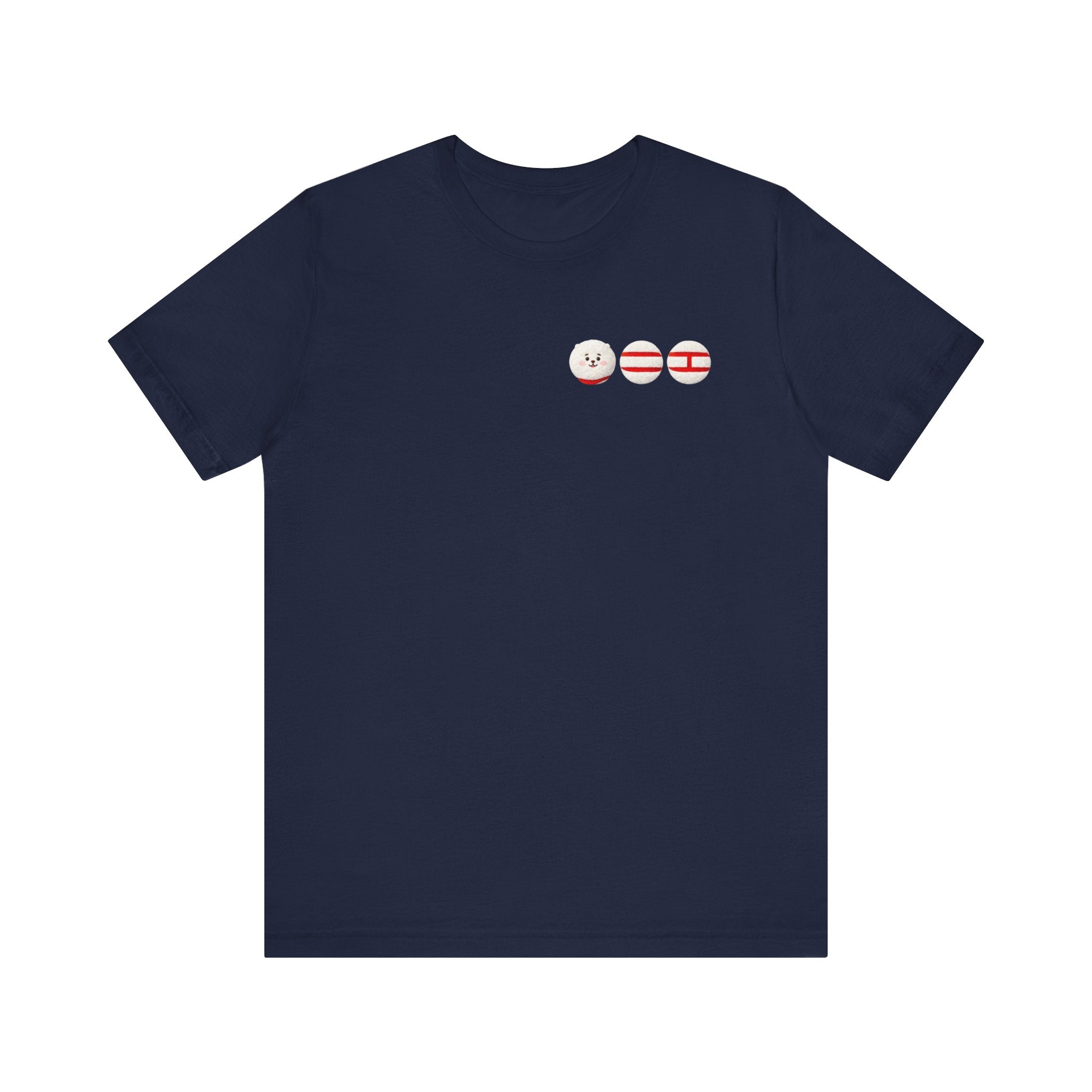 Arirang BTS RJ BT21 T-Shir