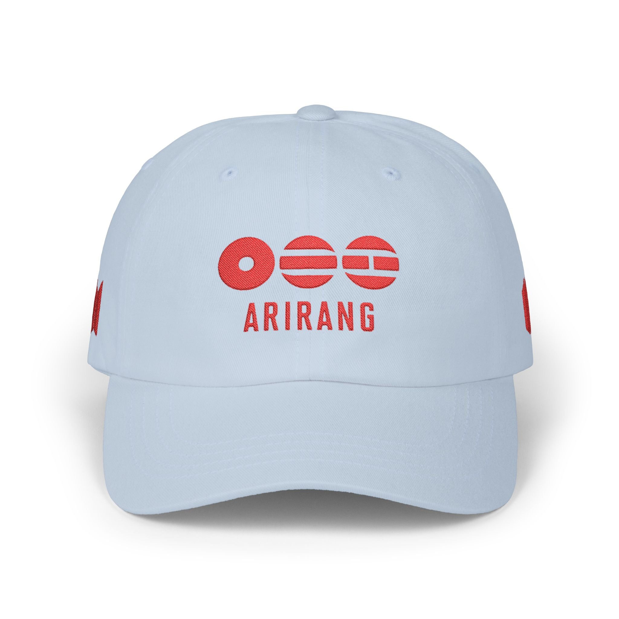 ARIRANG Embroidered Cap