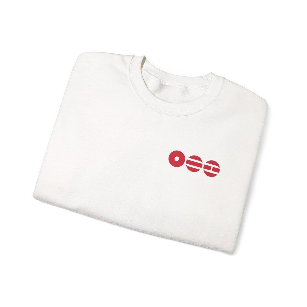 BT21 Characters Concert Sweatshirt
