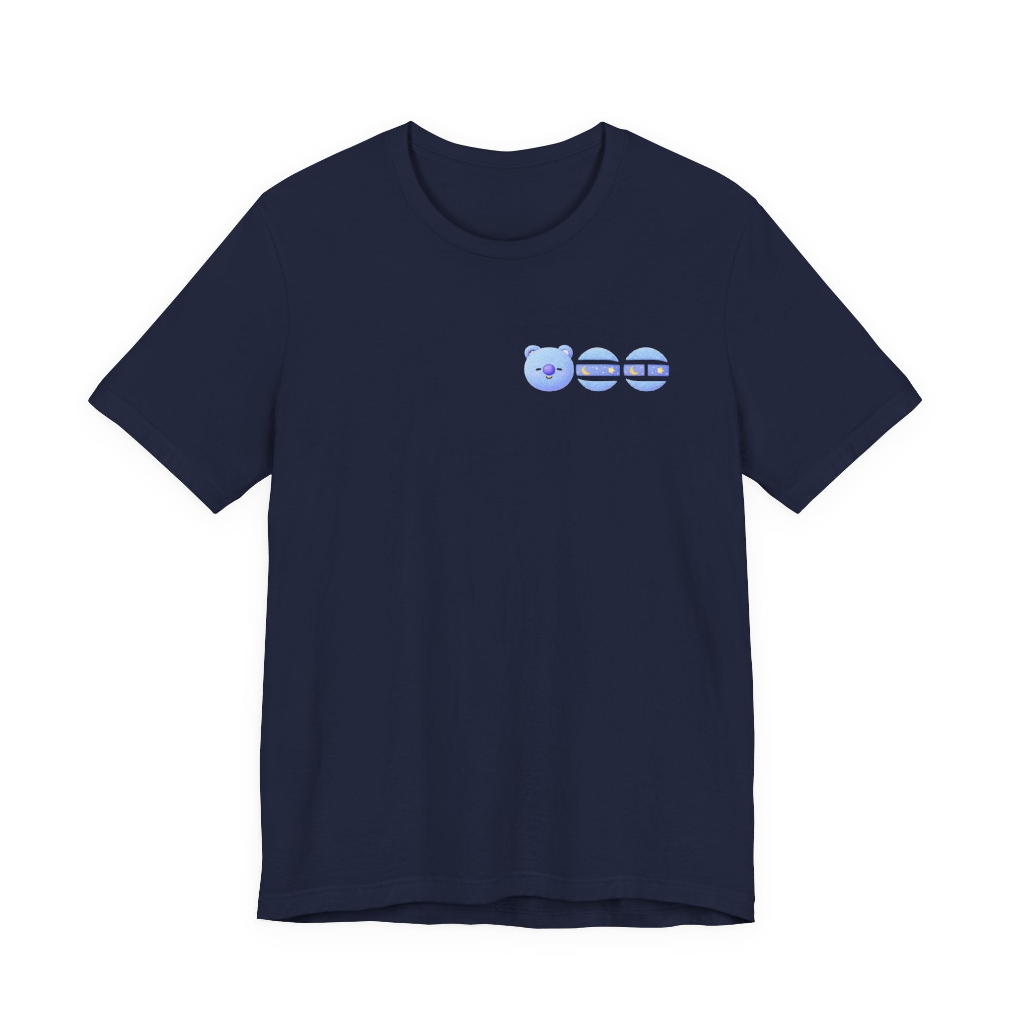 Arirang BTS Koya BT21 T-Shirt