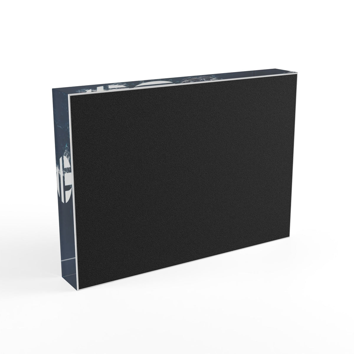 BTS Arirang Photo Block Wall Art – customizable
