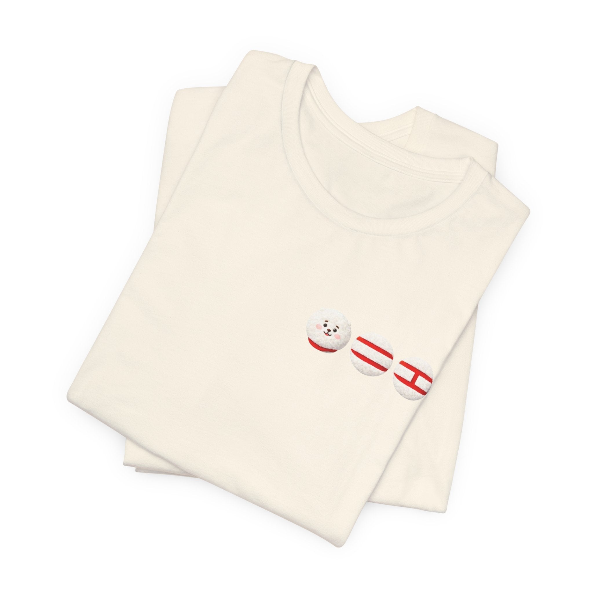 Arirang RJ BT21 T-Shirt