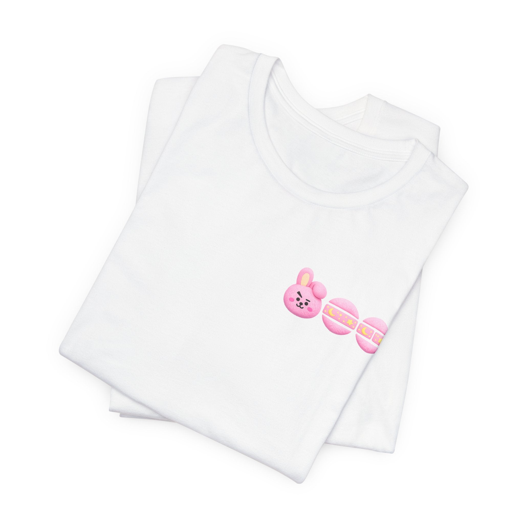 Arirang Cooky BT21 T-Shirt