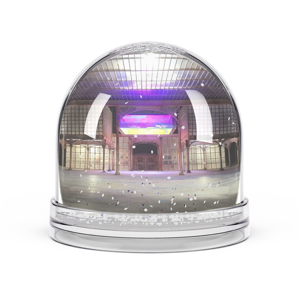 BTS Snow Globe - Fake Love era