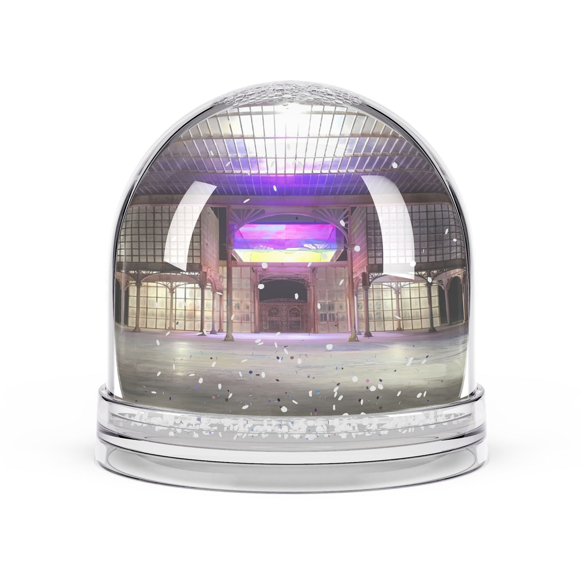 BTS Snow Globe - Fake Love era