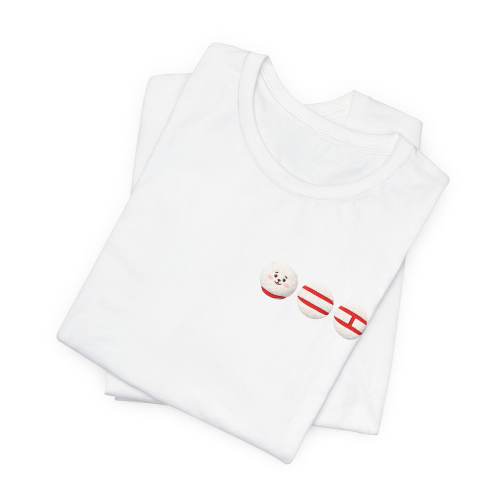 Arirang RJ BT21 T-Shirt