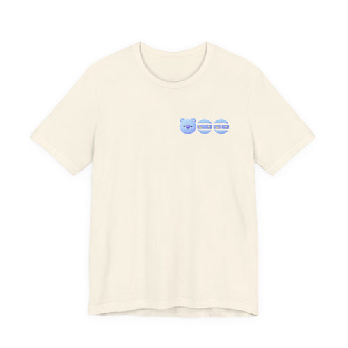 Arirang BTS Koya BT21 T-Shirt