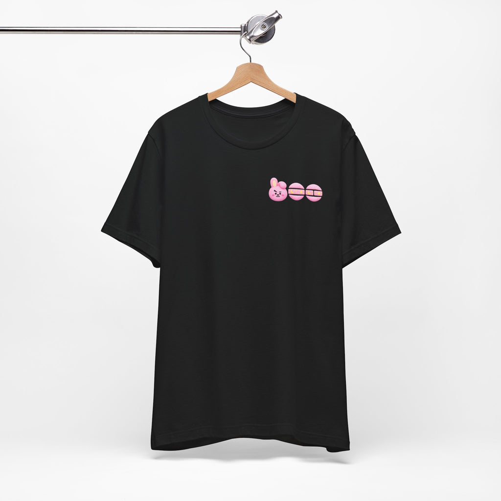 Arirang Cooky BT21 T-Shirt