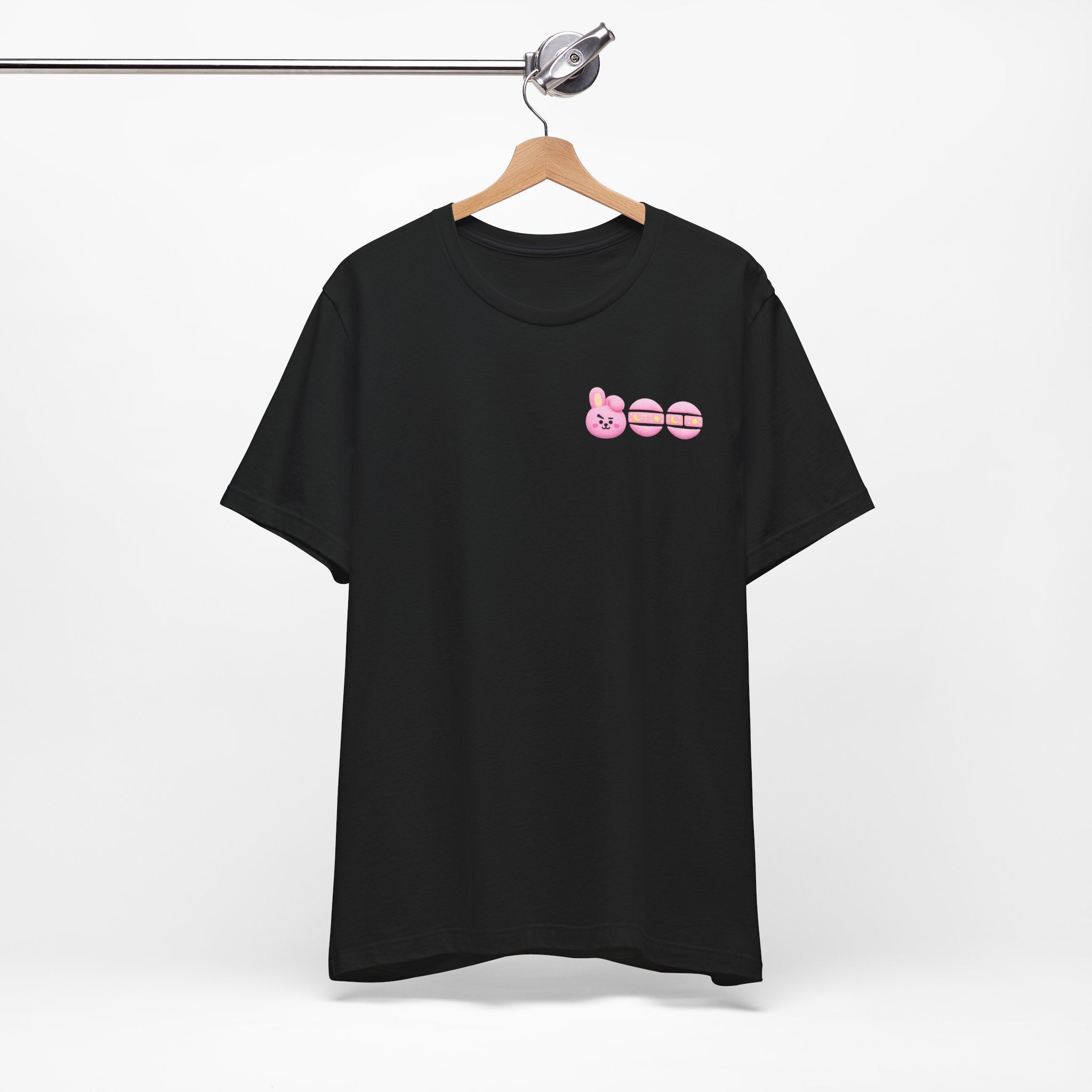 Arirang Cooky BT21 T-Shirt