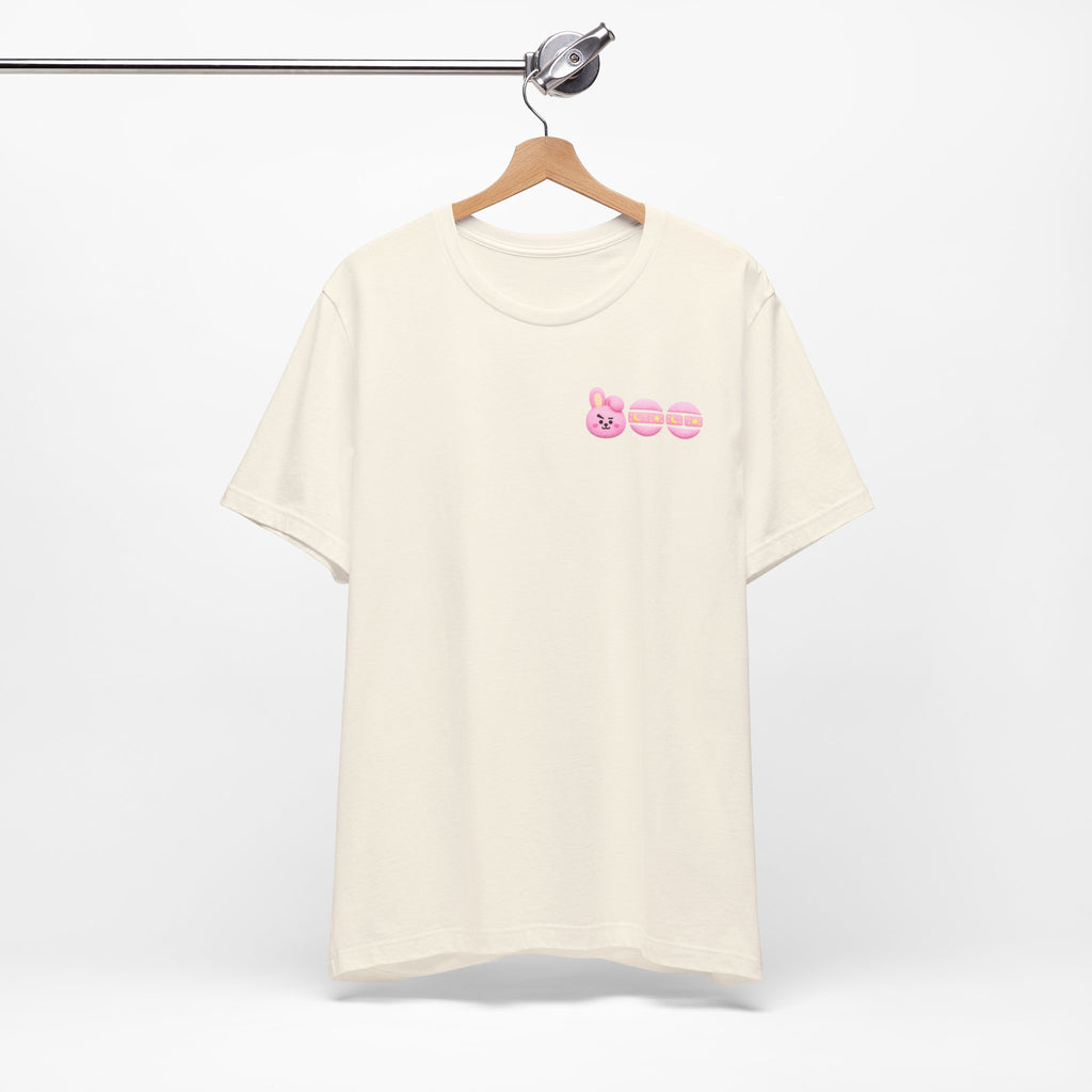 Arirang Cooky BT21 T-Shirt