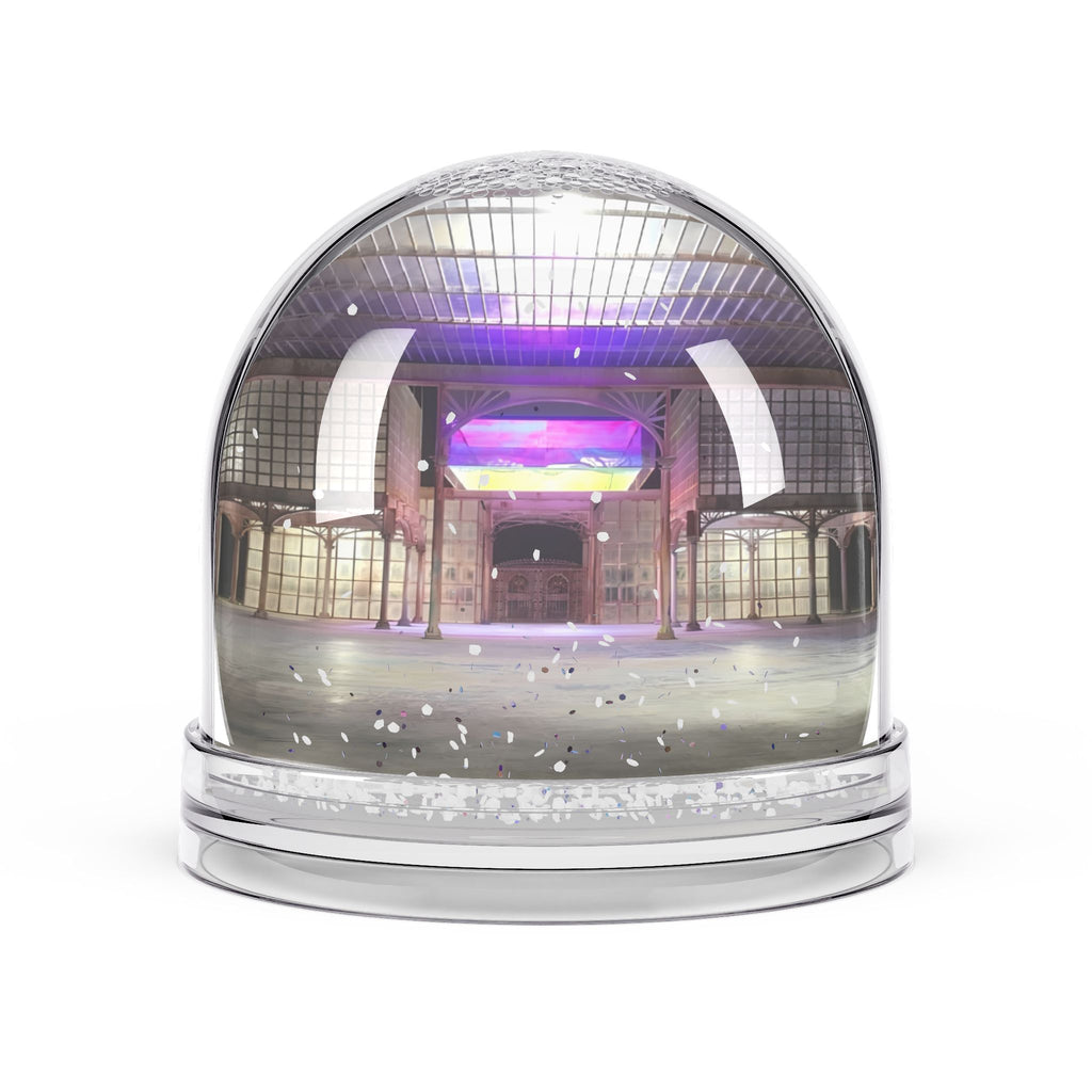 BTS Snow Globe - Fake Love era